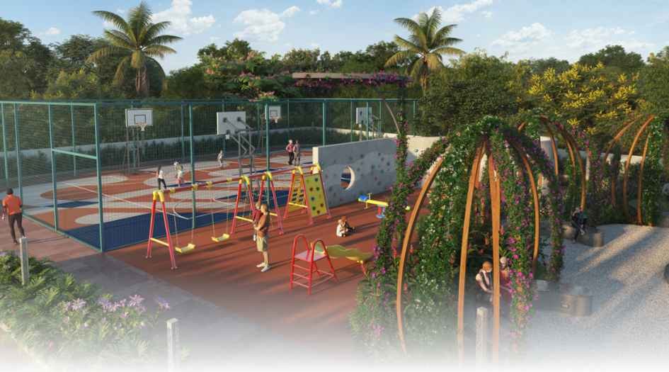 Dream-Delmont-amenities-view