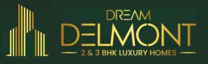 Dream Delmont Logo