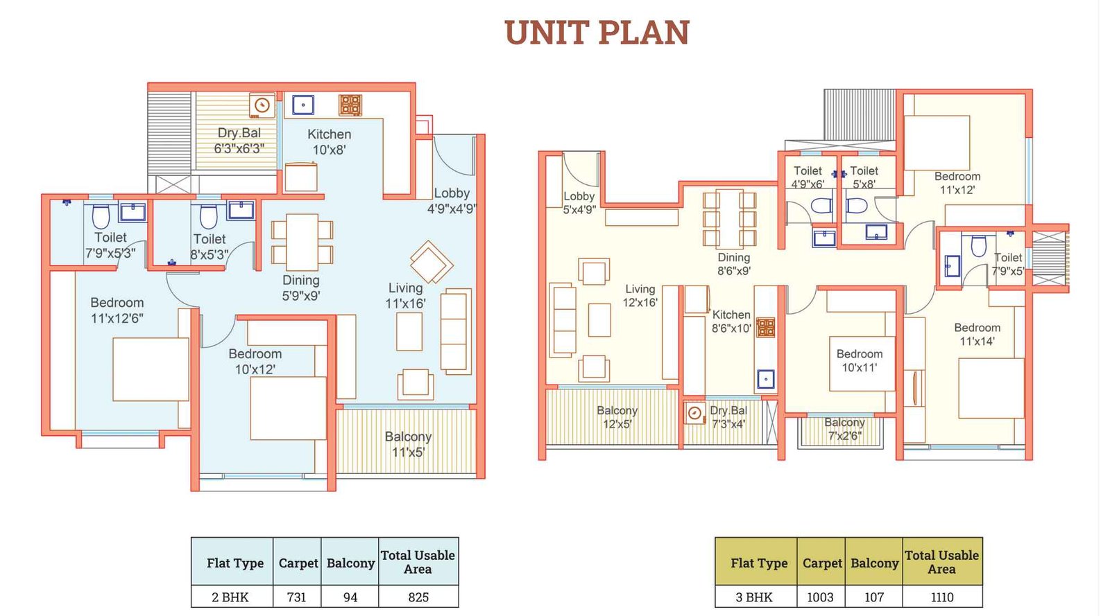 Dream-Delmont-unit-plan-image-2